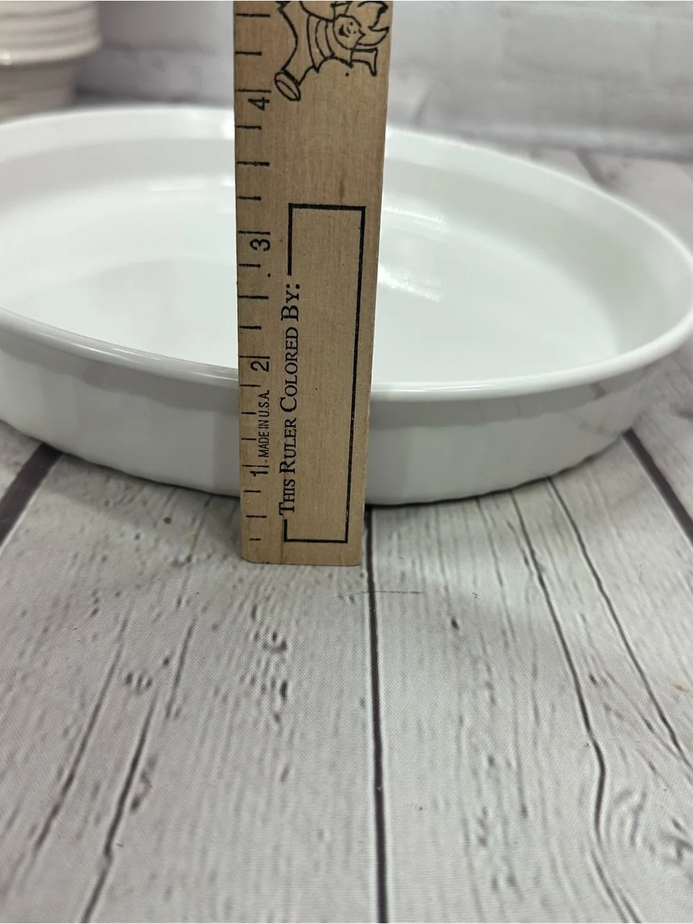 Corningware good excellent